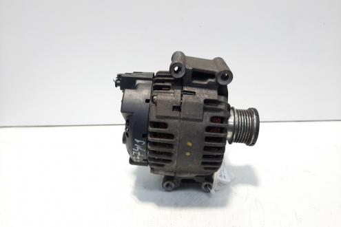 Alternator 150A Valeo, cod A0141541102, Mercedes Clasa C T-Model (S204), 2.2 CDI, OM651911 (idi:577419)