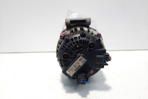 Alternator 150A Valeo, cod A0141541102, Mercedes Clasa C (W204), 2.2 CDI, OM651911 (idi:577419)