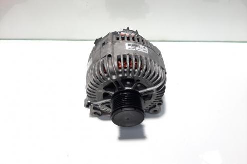 Alternator, Skoda Superb II Combi (3T5) 2.0 tdi, CFF (idi:482529)