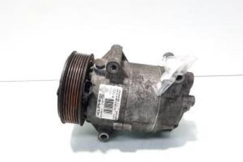 Compresor clima, cod 8200457418, Renault Megane 2 Sedan, 1.9 DCI, F9Q808 (idi:312326)