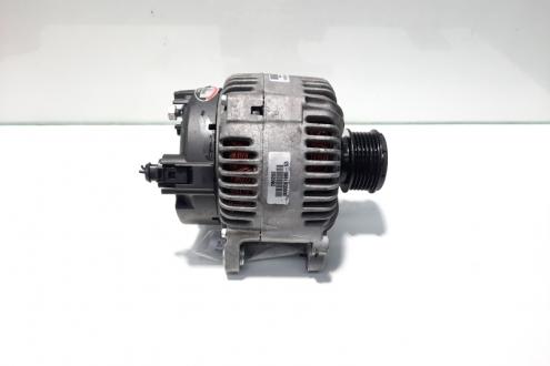 Alternator, Vw Beetle (5C1) 2.0 tdi, CFF (idi:482529)