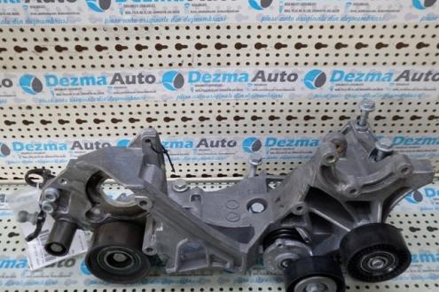 Suport accesorii Audi A4 (8K2, B8) 2.0tdi, cod 03L903143H (id:137029)