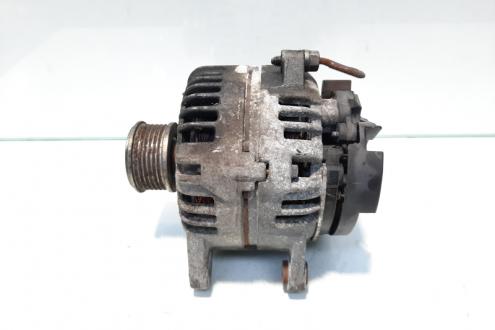 Alternator 120A, cod 231008578R, Renault Clio 3 Combi, 1.5 DCI, K9K770 (idi:467758)