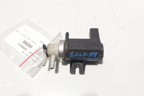Supapa vacuum, cod 1J0906627A, Vw Passat (3B3) 1.9 TDI, AWX (id:682595)