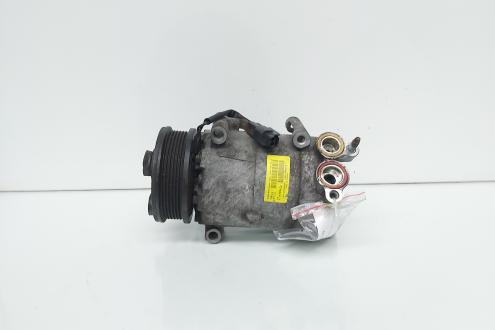 Compresor clima, cod AV61-19D629-DB, Ford Grand C-Max, 1.6 TDCI, PNDA (idi:663032)