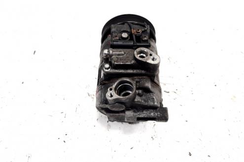 Compresor clima, Audi A4 Avant (8E5, B6), 1.9 TDI, AWX (idi:535110)