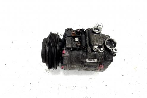 Compresor clima, Audi A6 (4B2, C5), 1.9 TDI, AWX (idi:535110)