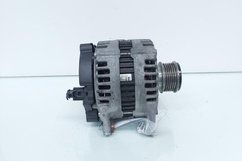 Alternator 180A Bosch, cod 03G903023, VW Passat (3C2), 2.0 TDI, CBA (idi:653353)