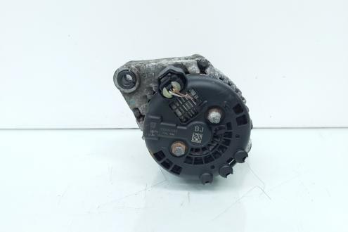 Alternator 100A, cod GM13502583, Opel Insignia A Combi, 2.0 CDTI, A20DTH (idi:652288)