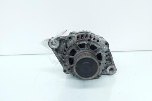 Alternator 100A, cod GM13502583, Opel Astra J Combi, 2.0 CDTI, A20DTR (idi:652288)