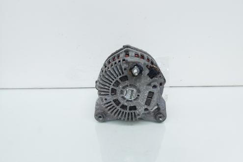 Alternator 150A, cod 23100-BV80A, Nissan Qashqai (2), 1.2 DIG-T, HRA2DDT (idi:660836)