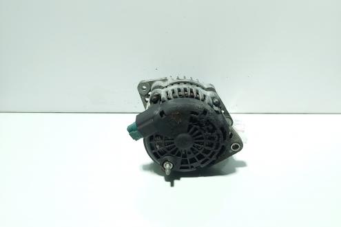 Alternator 100A, cod 8980311541, Opel Astra J Combi, 1.7 CDTI, A17DTR (idi:660319)