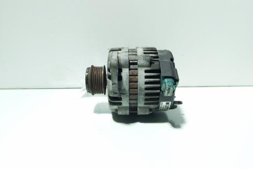 Alternator 100A, cod 8980311541, Opel Astra J Combi, 1.7 CDTI, A17DTR (idi:660319)
