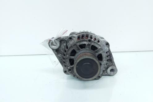 Alternator 100A, cod GM13502583, Opel Zafira C (P12) 2.0 CDTI, A20DTL (idi:652288)