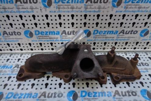 Cod oem: 03L253033B, galerie evacuare, Audi A5 Sportback (8TA) 2.0tdi quattro, CGL