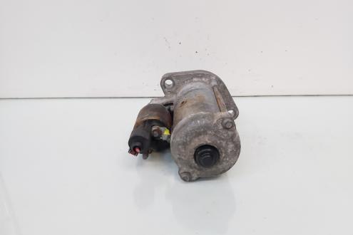 Electromotor cu Start Stop, cod 02M911024G, Vw Beetle Cabriolet (5C7), 2.0 TDI, CFF, 6 vit man (idi:663074)