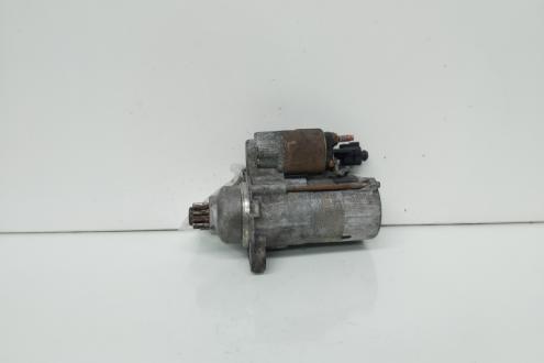 Electromotor cod 02M911023N, Skoda Superb II Combi (3T5) 2.0 TDI, BMP, 6 vit man (idi:663199)
