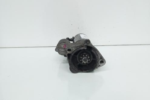 Electromotor, Audi A6 (4F2, C6), 2.0 TDI, BLB, 6 vit man (idi:663040)
