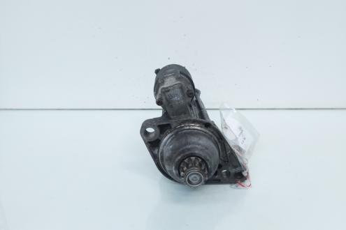 Electromotor, VW  Golf 5 Plus (5M1), 2.0 TDI, CBD, 5 vit man (idi:662500)