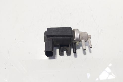 Supapa vacuum, cod 1J0906627B, Vw Transporter 5 (7HB, 7HJ) 2.5 TDI, AXD (id:683222)