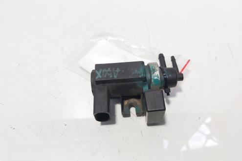 Supapa vacuum, cod 8E0906628A, Audi A4 (8E2, B6) 1.9 TDI, AWX (id:683363)