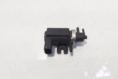 Supapa vacuum, cod 1J0906627, Vw Transporter 5 (7HB, 7HJ) 2.5 TDI, AXD (id:683378)