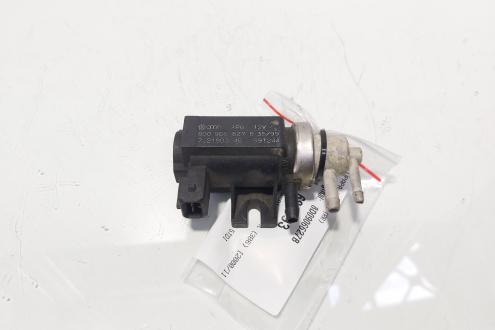 Supapa vacuum, cod 8D0906627B, Vw Passat Variant (3B6) 2.5 TDI, AKN (id:683393)