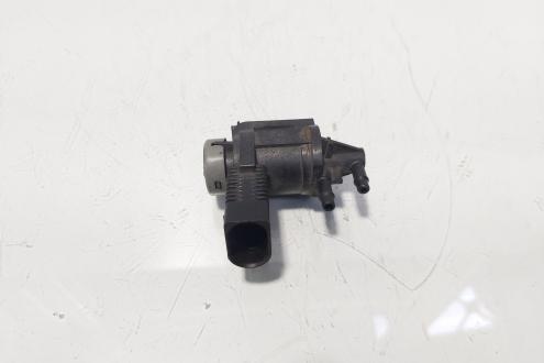 Supapa vacuum, cod 1K0906283A, Audi A6 (4F2, C6), 3.0 TDI, BMK (id:683471)