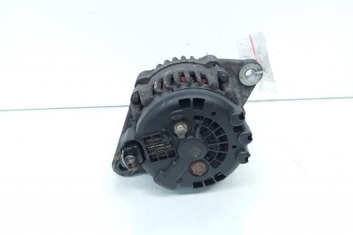 Alternator 100A, cod GM13502583, Opel Insignia A, 2.0 CDTI, A20DTR (idi:650014)