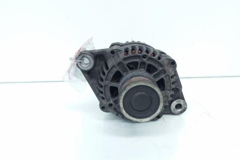 Alternator 100A, cod GM13502583, Opel Insignia A Sports Tourer, 2.0 CDTI, A20DTL (idi:650014)