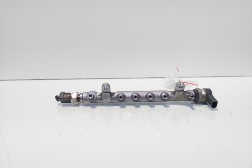Rampa injectoare cu senzori, cod 03L130089, Audi Q5 (8RB) 2.0 TDI, CAH (id:681574)