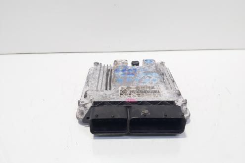 Calculator motor ECU, cod 03G906016BD, Vw Tiguan (5N) 2.0 TDI, CFF (id:593442)