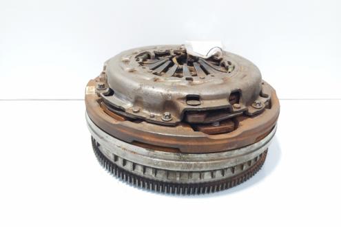 Volanta masa dubla cu placa presiune, Mercedes Clasa C (W204) 2.2 CDI, OM651913, 6 vit man (id:679721)