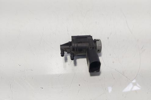 Supapa vacuum, cod 1J0906283C, VW Touareg (7LA, 7L6), 2.5 TDI, BAC (id:683441)