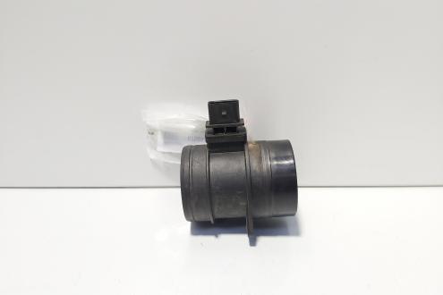 Debitmetru aer, cod 03G906461C, 0281002735, Audi A5 (8T3), 2.0 TDI, CAH (idi:675093)