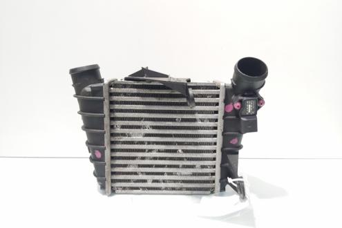 Radiator intercooler, cod 6Q0145804A, Skoda Fabia 2 (5J, 542), 1.9 TDI, BSW (id:683593)