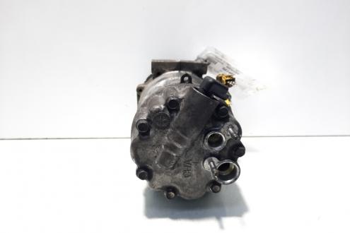 Compresor clima, cod 9651911380, Peugeot 407, 2.0 HDI, RHR (idi:507409)