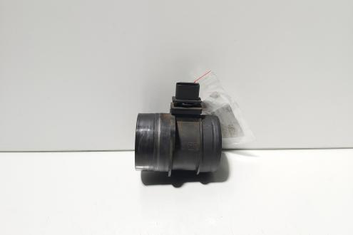 Debitmetru aer, cod 03G906461C, 0281002735, VW Tiguan (5N), 2.0 TDI, CBAB (idi:676042)