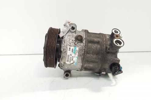Compresor clima Sanden, cod GM13232307, Opel Astra J, 2.0 CDTI, A20DTH (idi:654327)
