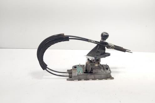 Timonerie, cod 3C0711049S, VW Passat (3C2), 2.0 TDI, BMR, 6 vit man (id:683566)