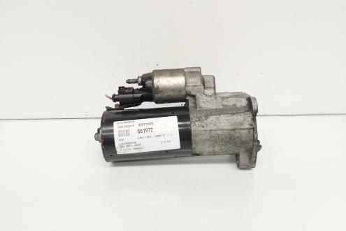 Electromotor, cod 03G911023, Audi Q5 (8RB), 2.0 TDI, CAG, 6 vit man (idi:661972)