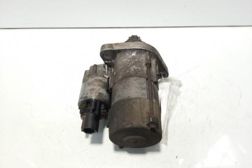 Electromotor, cod 02M911023N, Audi A3 (8P1) 2.0 TDI, BKD, 6 vit man (idi:596939)
