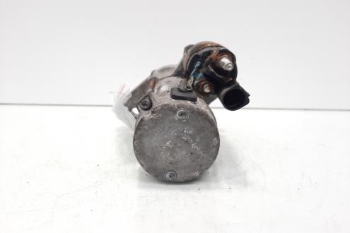 Electromotor, cod 02Z911023M, Vw Golf 5 (1K1), 1.6 benz, BGU, 5 vit man (idi:596253)