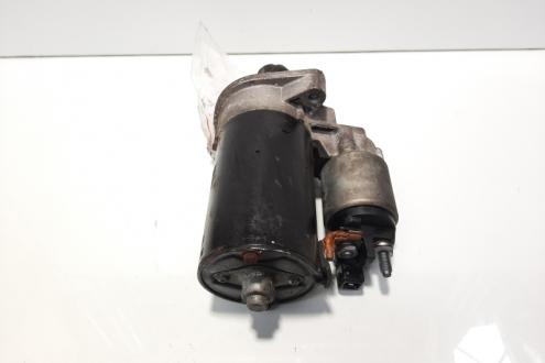 Electromotor, Bmw 5 (E60) 2.0 benz, N43B20A, 6 vit man (idi:600134)