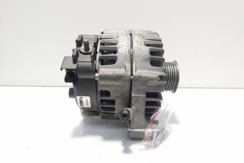 Alternator, Bmw 7 (F01, F02) 3.0 diesel, N57D30A (idi:638754)