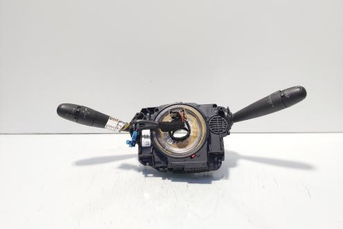 Spirala volan cu maneta semnalizare cu bloc lumini si maneta stergatoare, cod 96759258XT, Citroen C4 (II) (id:683708)
