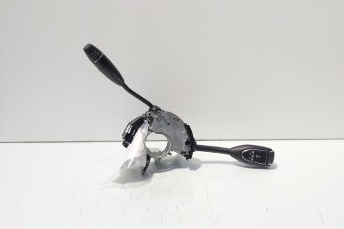 Maneta tempomat cu maneta selector viteze, cod A1645403645, Mercedes Clasa ML (W164) (id:683720)