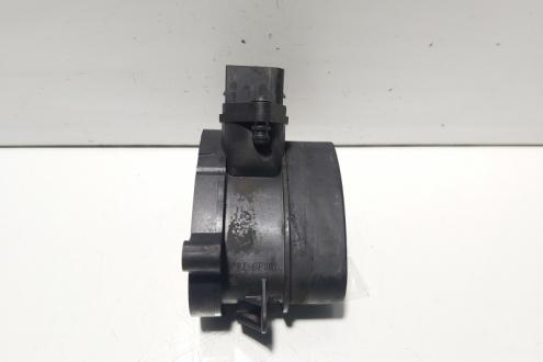 Debitmetru aer, cod 0928400468, Bmw 3 (E46), 3.0 diesel, 306D1 (idi:630182)