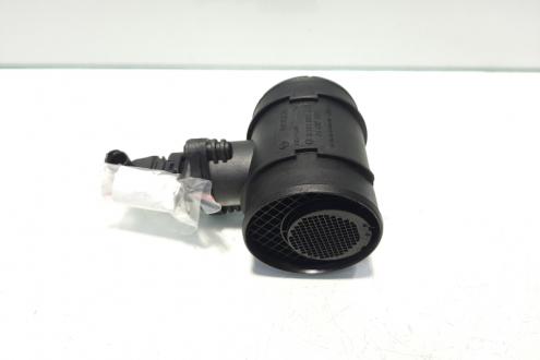 Debitmetru aer, cod 24437502, Opel Vectra C Combi, 2.0 DTI, Y20DTH (idi:466398)
