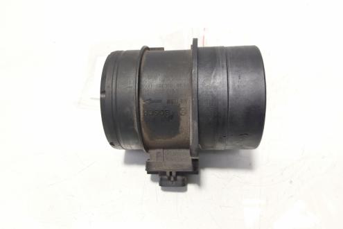 Debitmetru aer, cod 03L906461A, 0281002956, Audi A3 (8P1) 2.0 TDI, CFF (idi:643965)